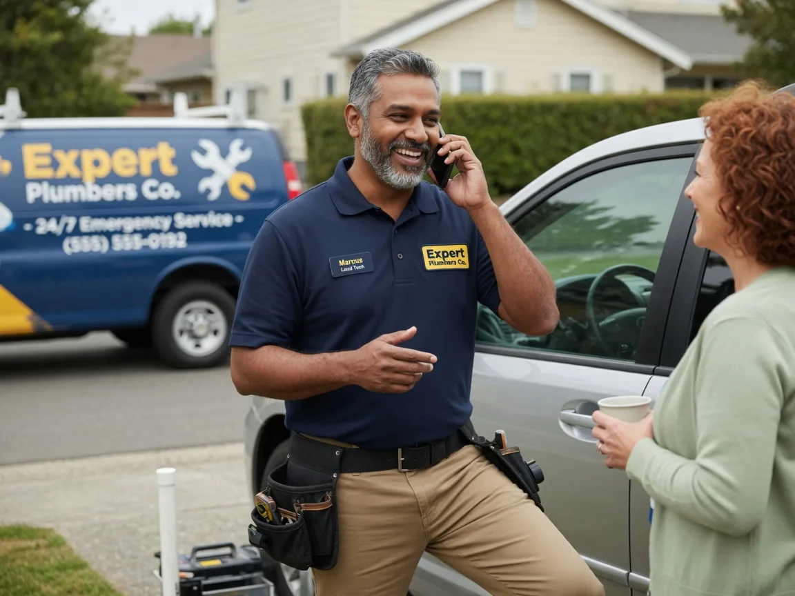 Drain Cleaning Mansfield, TX FAQs